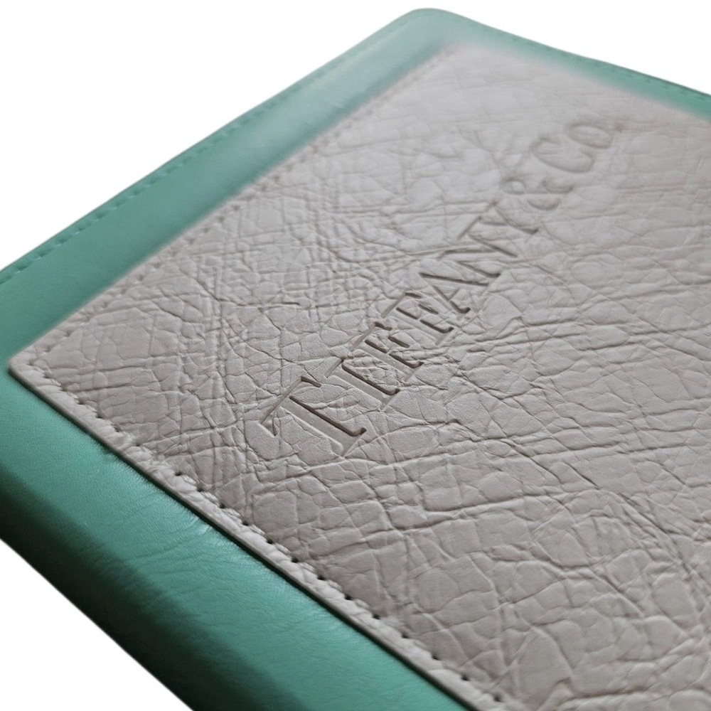 Tiffany & Company Journal/Notebook - Picture 4 of 8